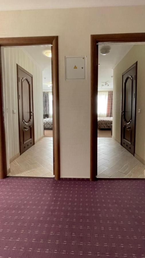 Mountain Lift 7 Hotel Bukovel Dış mekan fotoğraf
